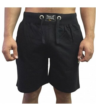 Everlast Core Training Jogging Shorts Schwarz
