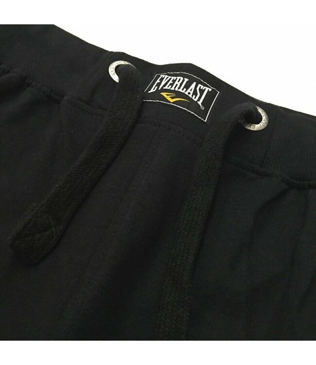 Everlast Everlast Core Training Jogging Shorts Zwart