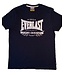 Everlast Everlast Heritage T-Shirt Cotton Navy Blue