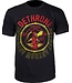 Dethrone Josh Koscheck Anyway Anyhow UFC 143 Walkout Shirt