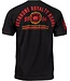 Dethrone Josh Koscheck Anyway Anyhow UFC 143 Walkout Shirt
