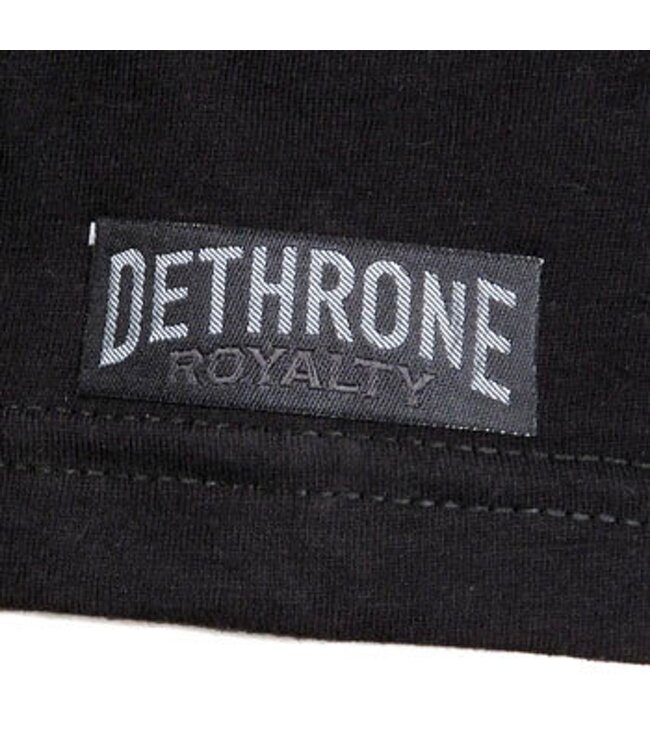 Dethrone Josh Koscheck Anyway Anyhow UFC 143 Walkout Shirt