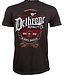 Dethrone Dethrone Ben Henderson UFC 150 MMA Shirt