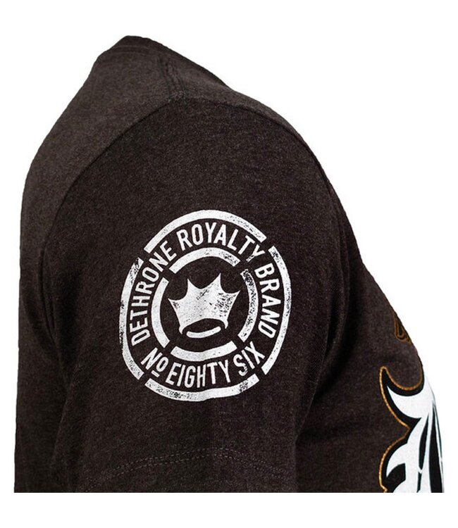 Dethrone Ben Henderson UFC 150 MMA Shirt