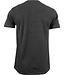 Dethrone Dethrone Assassins T-Shirt Katoen Donkergrijs