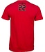 Dethrone Taj Gibson T Shirt Cotton Red
