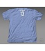 Dethrone Dethrone Salvador Perez Trainingsshirt Lichtblauw
