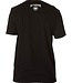 Dethrone The Pennant T-Shirt Baumwolle Schwarz