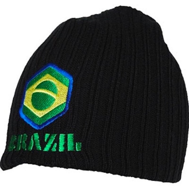 Bad Boy Bad Boy Brasil Beanie Mütze