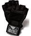 Bad Boy Fitness Gewichtheberhandschuhe aus Leder