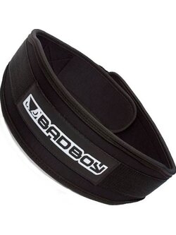 Bad Boy Bad Boy Neopreen Fitness Gewicht Hefgordel