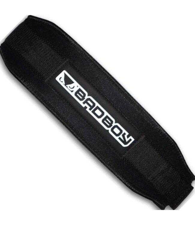 Bad Boy Neoprene Fitness Weight Lifting Belt