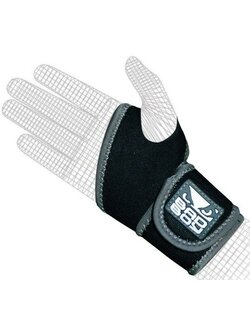 Bad Boy Bad Boy Neoprene Recovery Line Wrist Support Polssteun