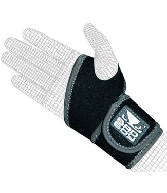 Bad Boy Neoprene Recovery Line Wrist Support