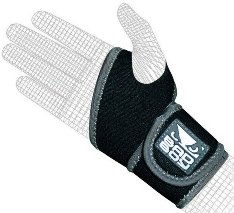 Bad Boy Bad Boy Neopren Recovery Line Wrist Support Handgelenk Stütze