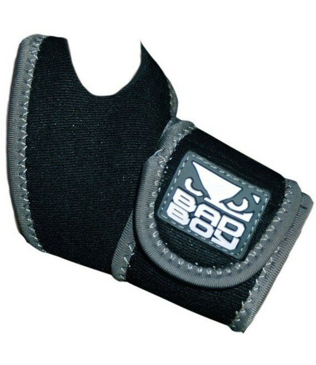 Bad Boy Neoprene Recovery Line Wrist Support