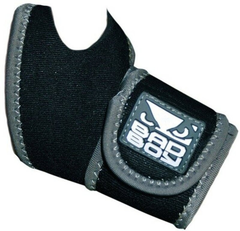 Bad Boy Bad Boy Neoprene Recovery Line Wrist Support Polssteun