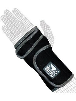 Bad Boy Bad Boy Recovery Line Carpal Wrist Support
