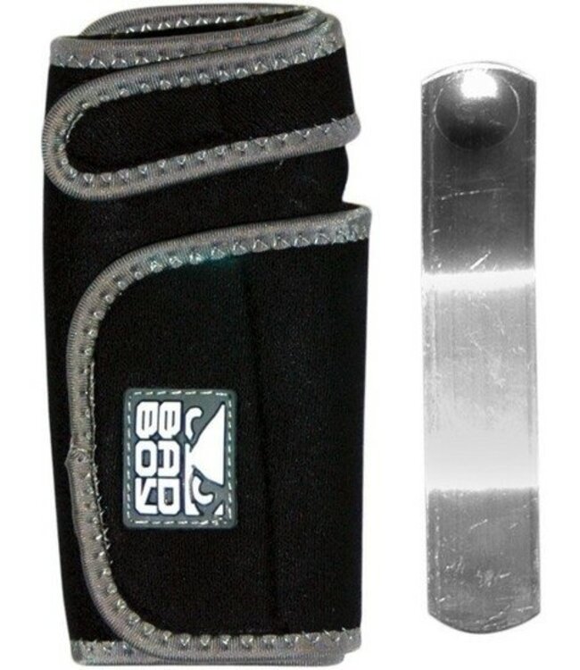 Bad Boy Bad Boy Recovery Line Carpal Wrist Support