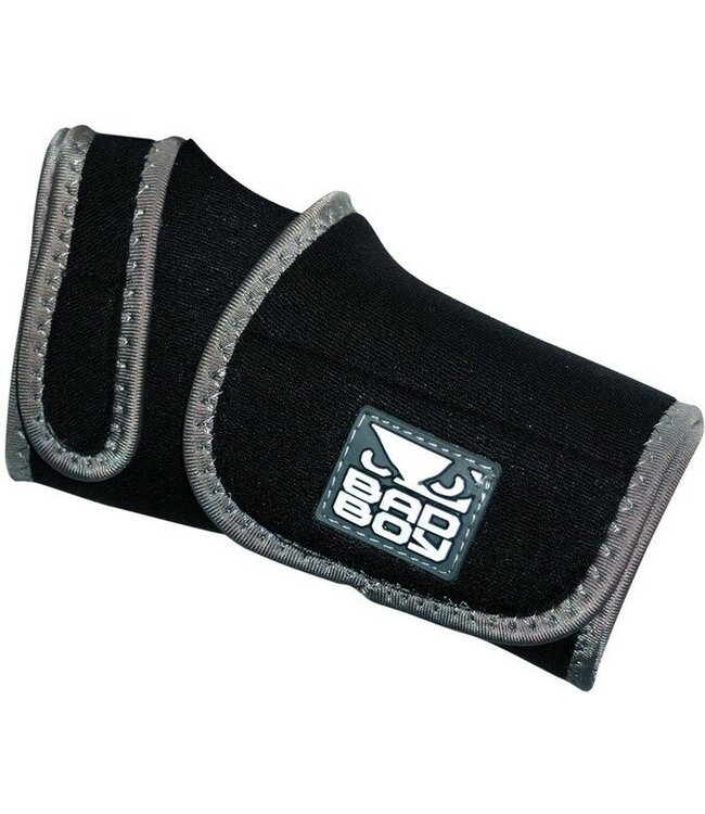 Bad Boy Bad Boy Recovery Line Carpal Wrist Support