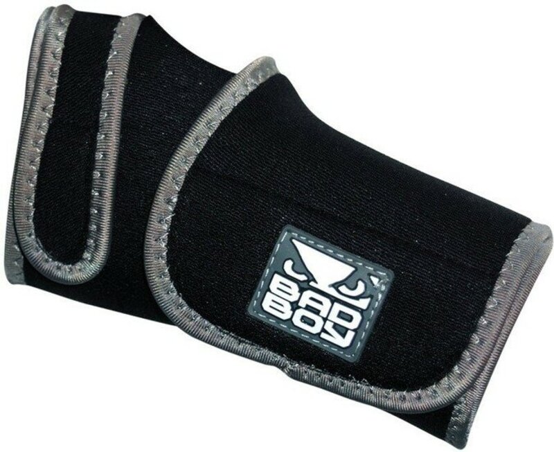 Bad Boy Bad Boy Recovery Line Carpal Wrist Support