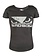 Bad Boy Bad Boy Global Walkout Damen T-Shirt Grau