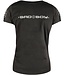 Bad Boy Bad Boy Global Walkout Dames T-Shirt Grijs