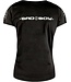 Bad Boy Bad Boy Global Walkout Damen T-Shirt Schwarz Weiß