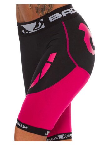 Women's Compression Pants - GKR Karate