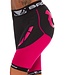 Bad Boy Sphere Damen Kompression Shorts Schwarz Pink
