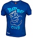 Bad Boy Club T-Shirt Baumwolle Blau