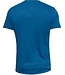Bad Boy Showdown T-Shirts Blau