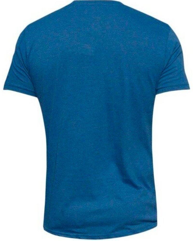 Bad Boy Bad Boy Showdown T Shirts Blue