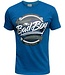 Bad Boy Bad Boy Showdown T-Shirts Blau