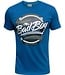 Bad Boy Showdown T-Shirts Blau