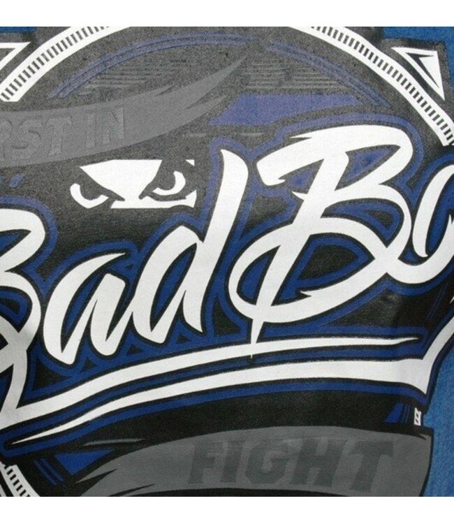 Bad Boy Showdown T Shirts Blue