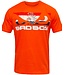 Bad Boy Bad Boy World Cup T Shirt Netherlands
