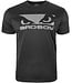 Bad Boy Bad Boy Performance Spark T Shirt Black Dry Fit