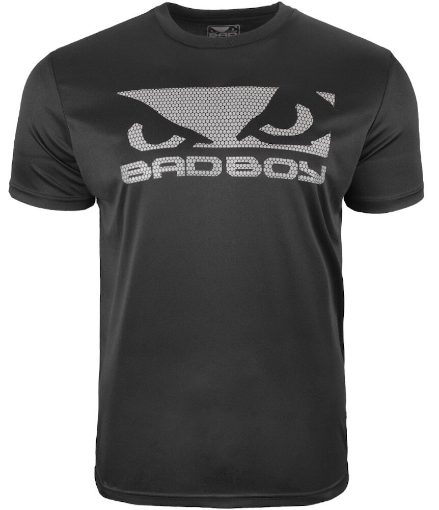Hooligans ACAB Bad Boy Ultras Fightware Camiseta Hombre KHD5