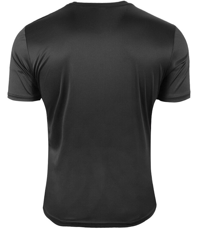 Bad Boy Performance Spark T-Shirt Schwarz Dry Fit