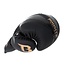 Booster Boxhandschuhe Bangkok Series 1 Schwarz Gold