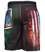 Bad Boy Brazil USA Board Shorts Black