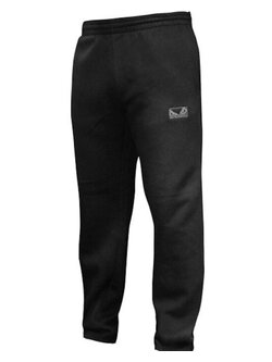 Bad Boy Bad Boy Jogginghose Joggers Baumwolle Schwarz