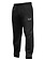 Bad Boy Bad Boy Jogginghose Joggers Baumwolle Schwarz