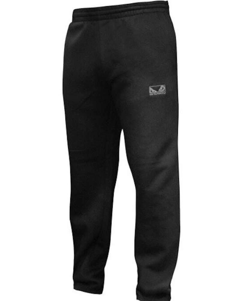 Bad Boy Bad Boy Jogginghose Joggers Baumwolle Schwarz