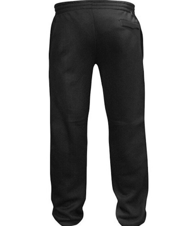 Bad Boy Bad Boy Jogginghose Joggers Baumwolle Schwarz