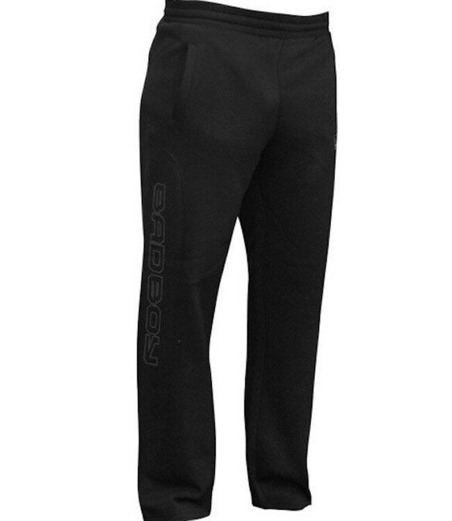 Bad Boy Bad Boy Kids Joggingbroek Joggers Katoen Zwart