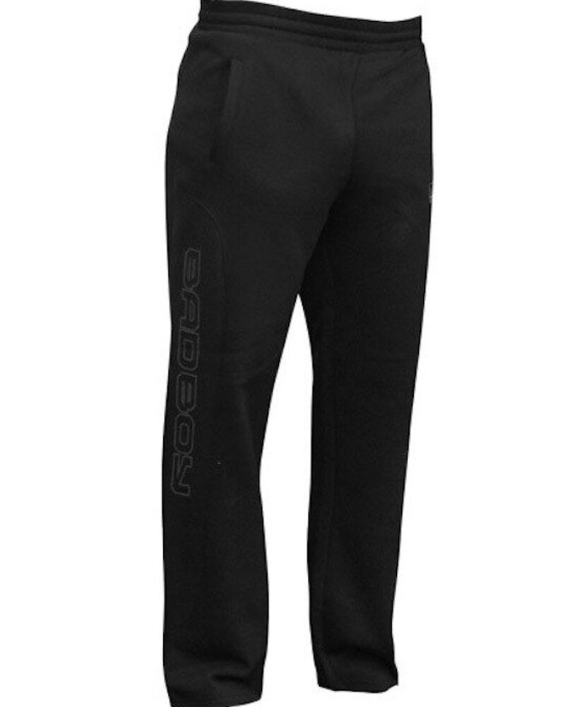 Bad Boy Bad Boy Kinder Jogginghose Joggers Baumwolle Schwarz