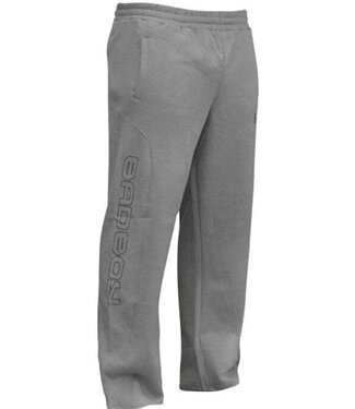 Bad Boy Kids Joggingbroek Joggers Katoen Grijs