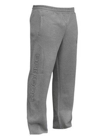 Bad Boy Bad Boy Kinder Jogginghose Joggers Baumwolle Grau